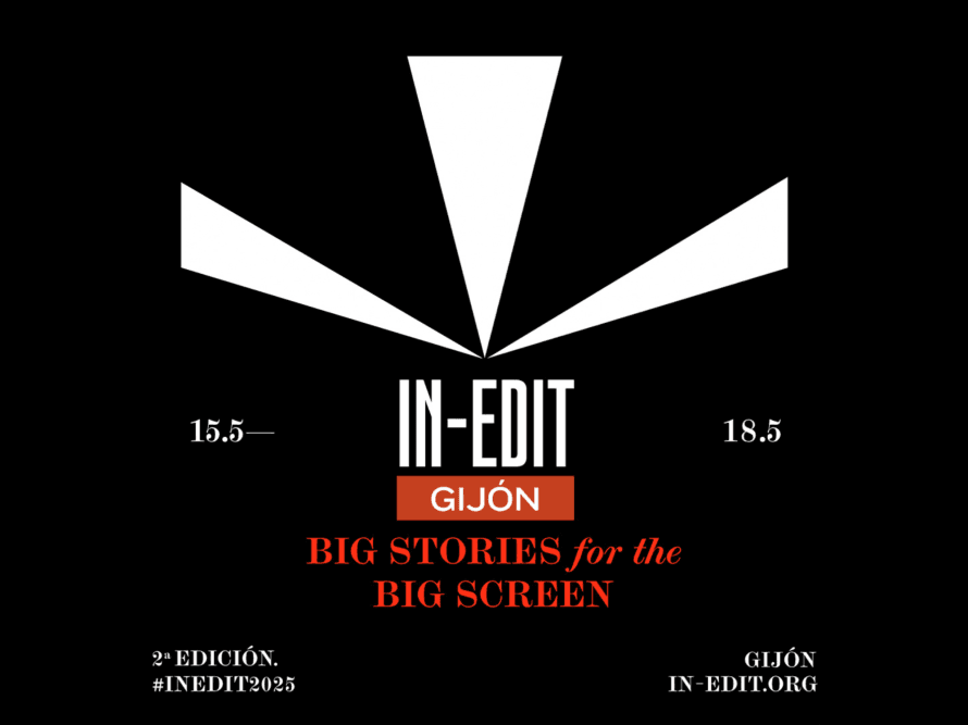 Festival In-Edit Gijón