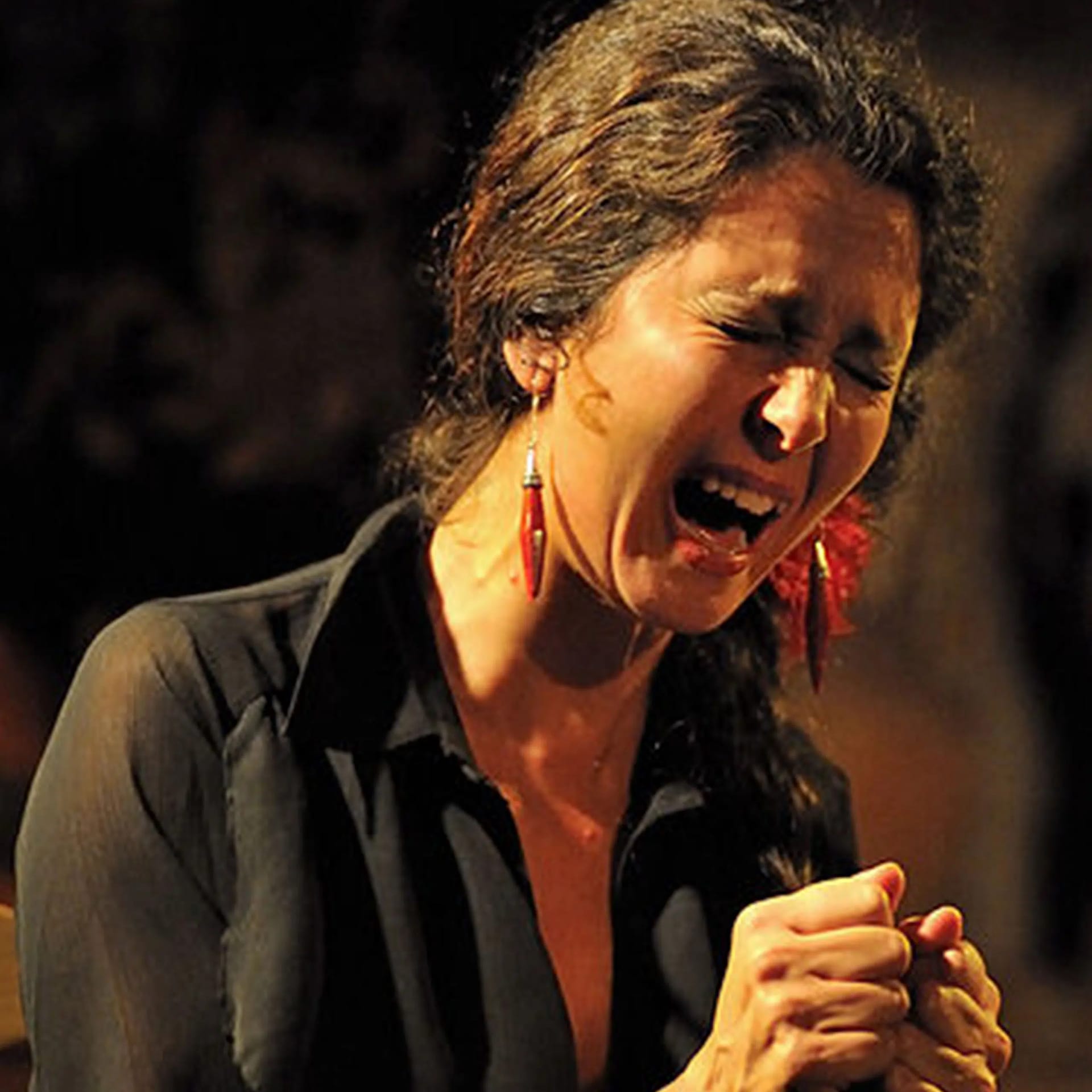 Recital de Inma la Carbonera - Ciclo EmPEÑAdos por Sevilla 2026