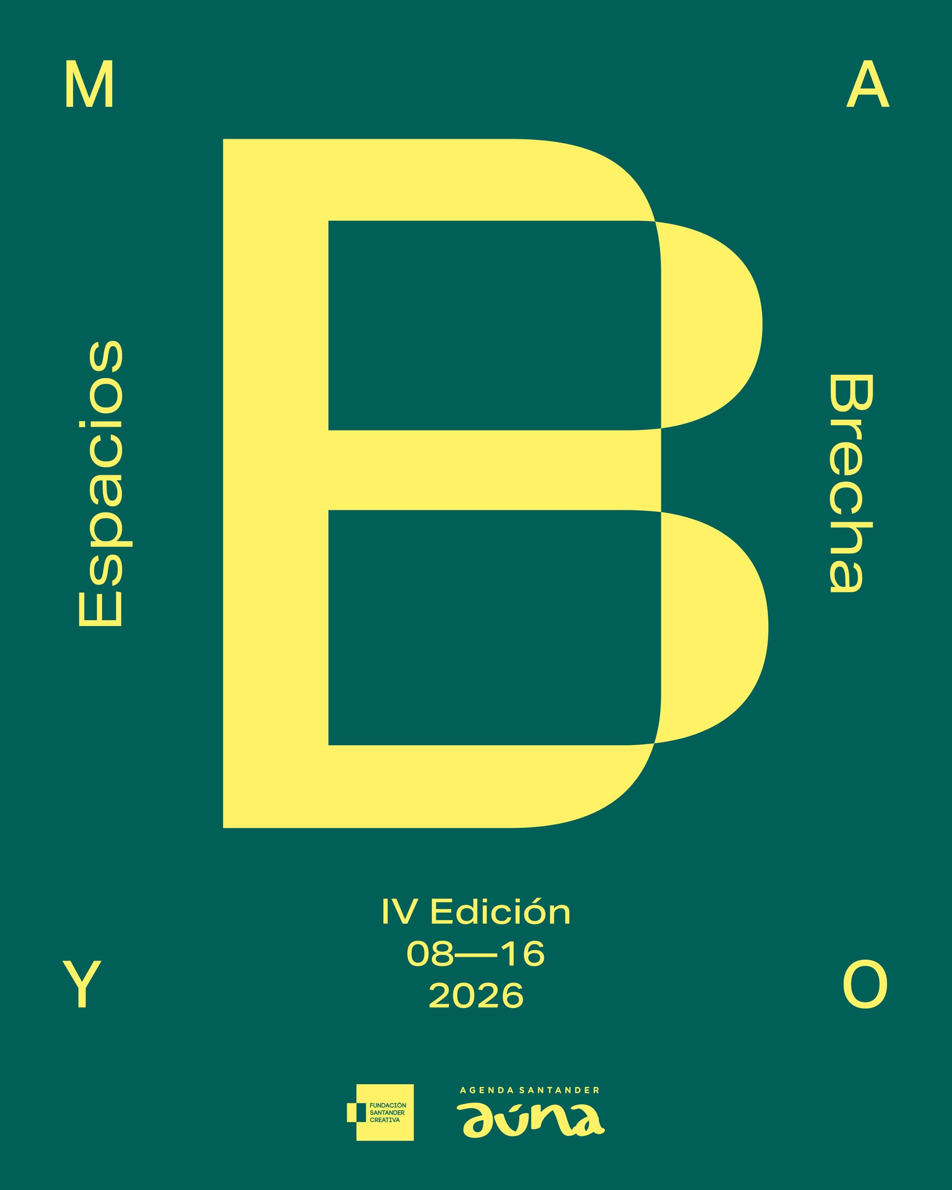Intervenci贸n participativa '100m' de AAVCA en Espacios Brecha