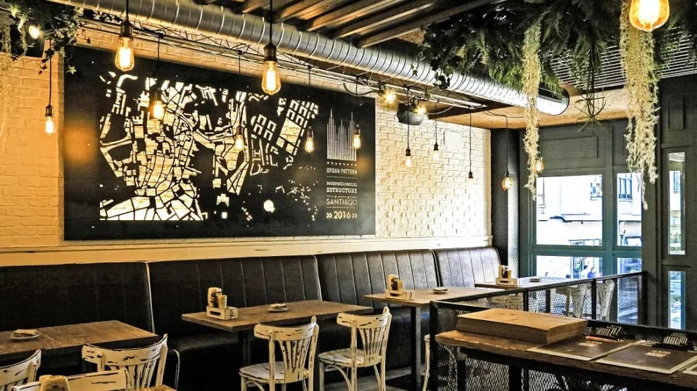 De cañas por Zaragoza: locales con cerveza artesanal propia