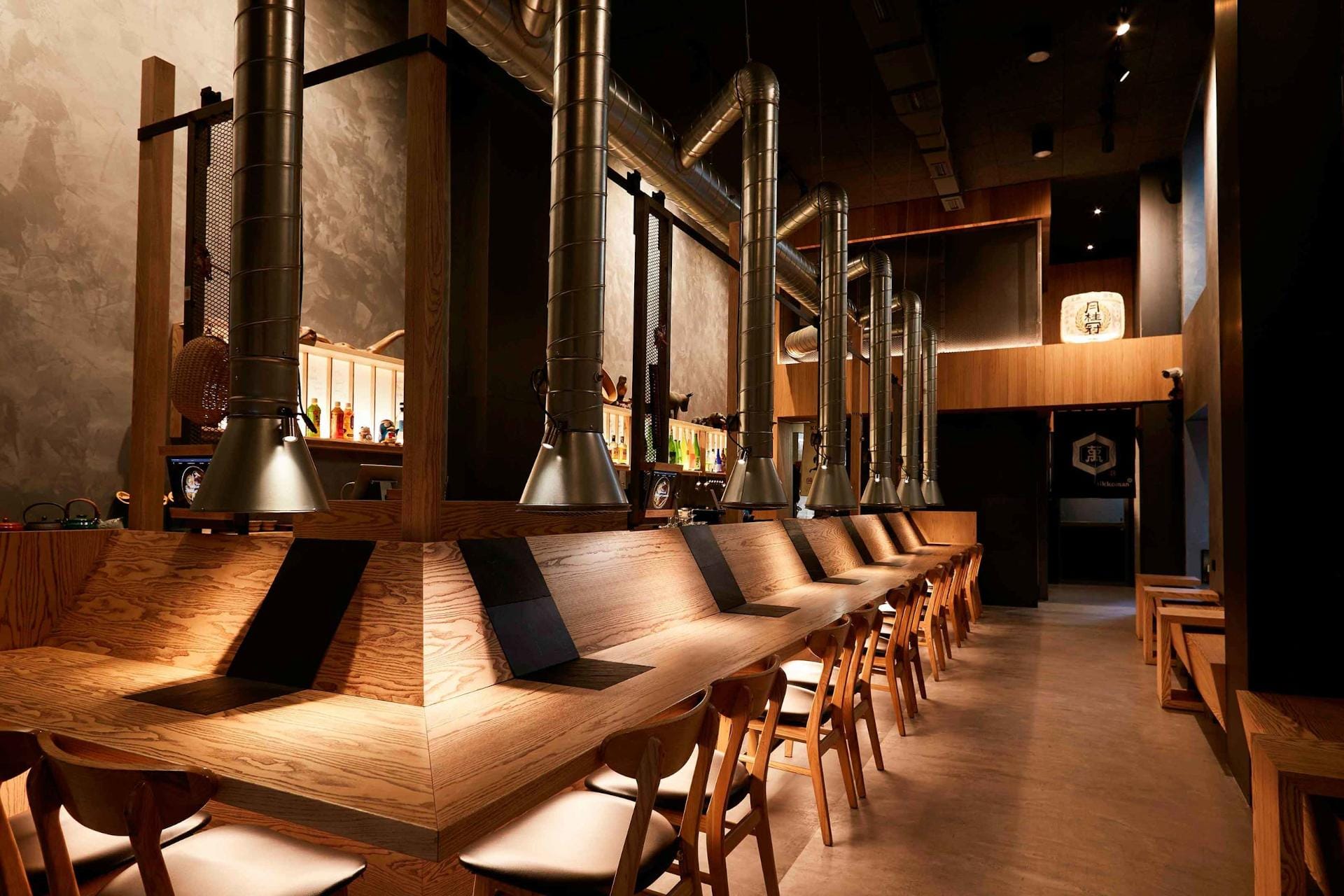 Rokuseki: La experiencia Yakiniku con Kobe Beef en Vigo