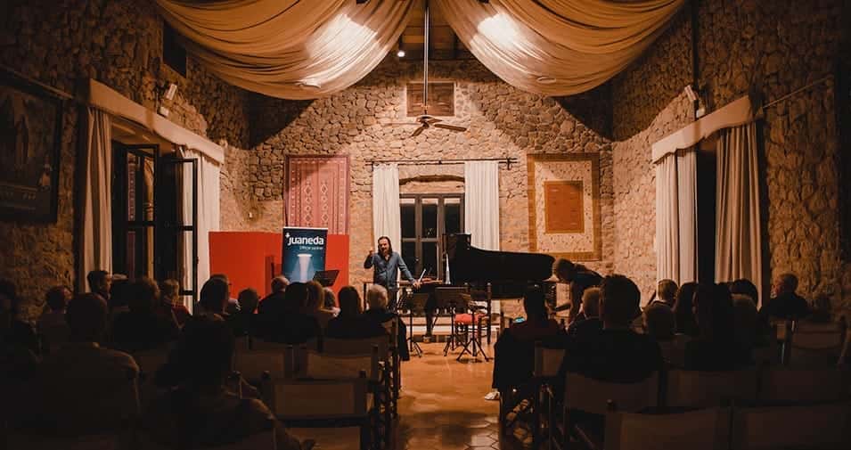 Festival de Deià 2026: música y paisaje en Mallorca