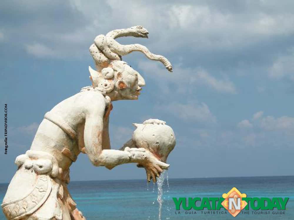 Taller infantil: The Mission and Legacy of Maya Deities
