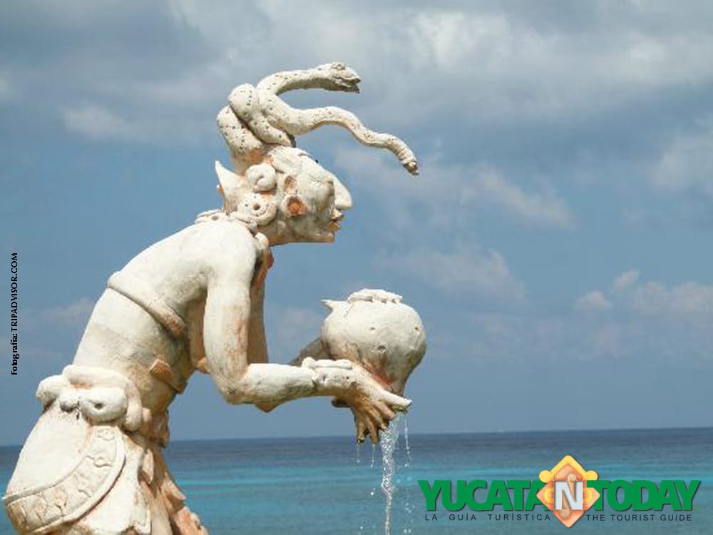 Taller infantil: The Mission and Legacy of Maya Deities