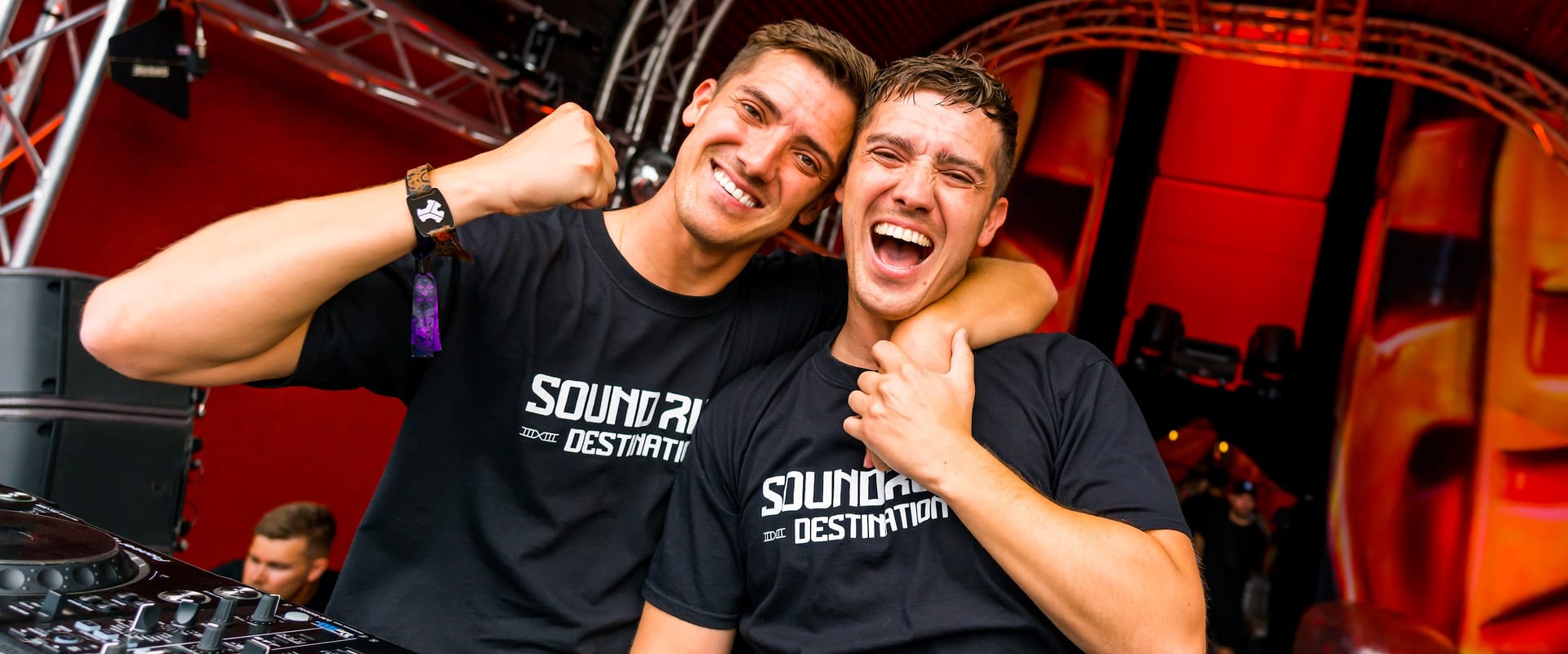 Sound Rush