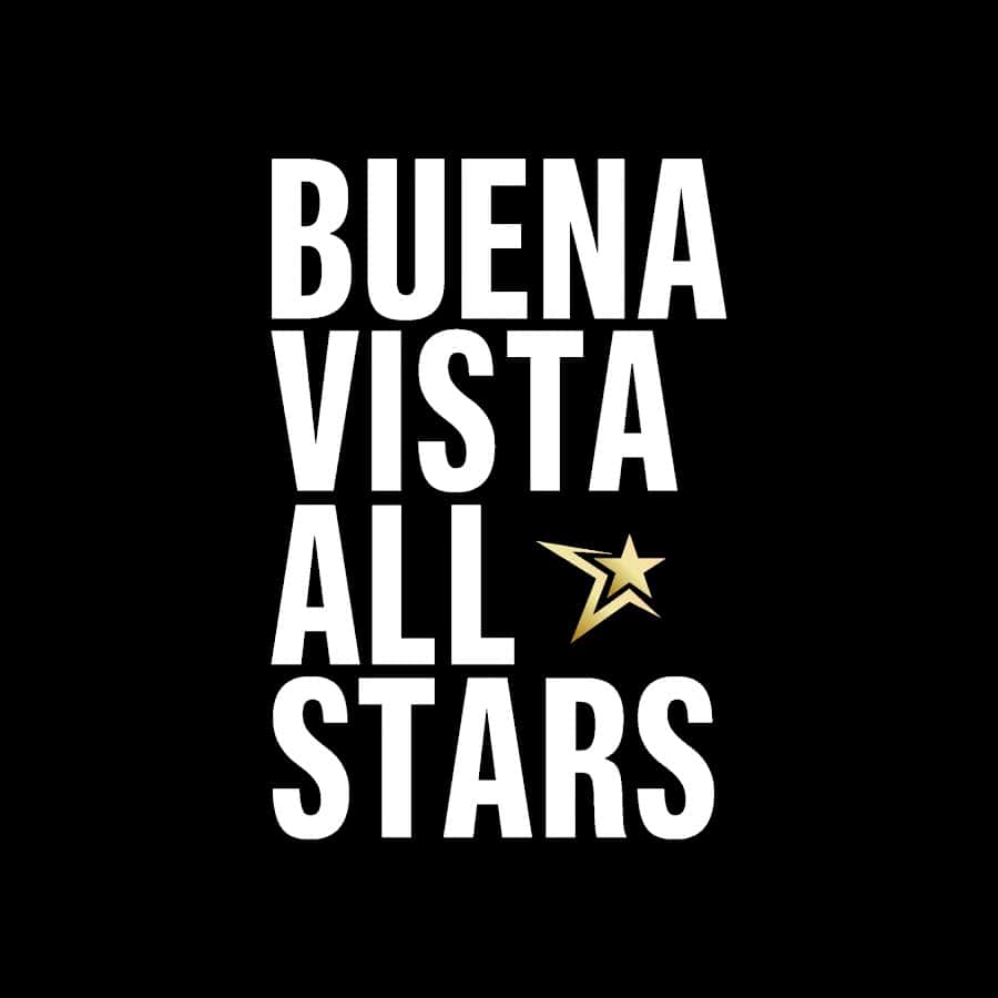 Concierto de Buena Vista All Stars en la Semana Grande de Gij贸n 2026