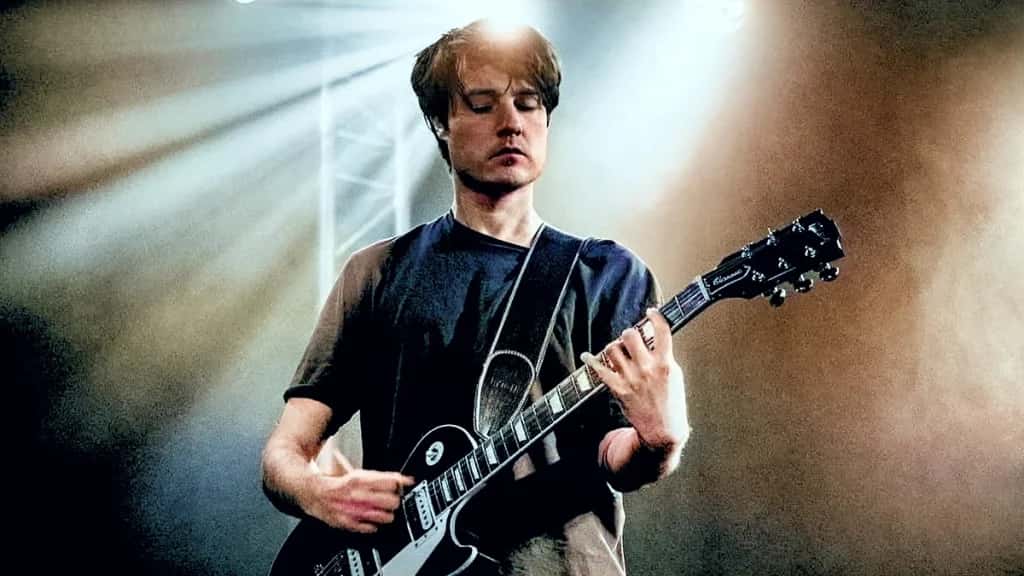 Jack Moore - Moore Plays Moore