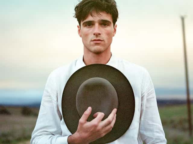 La ruta de Jacob Elordi por los pueblos de Bizkaia