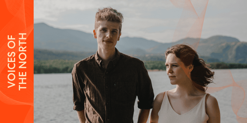 Janice Burns & Jon Doran