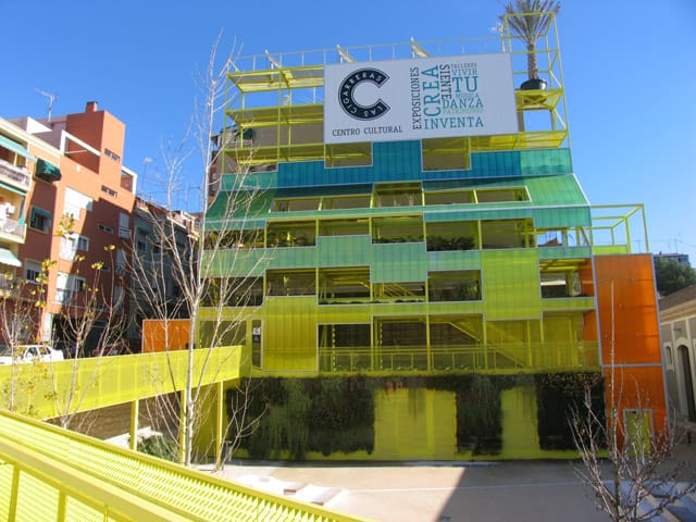 The Sara Gee & Ramblin' Matt Band en Las Cigarreras