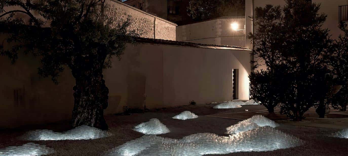 El Jardín de los Sentidos cierra su ciclo musical