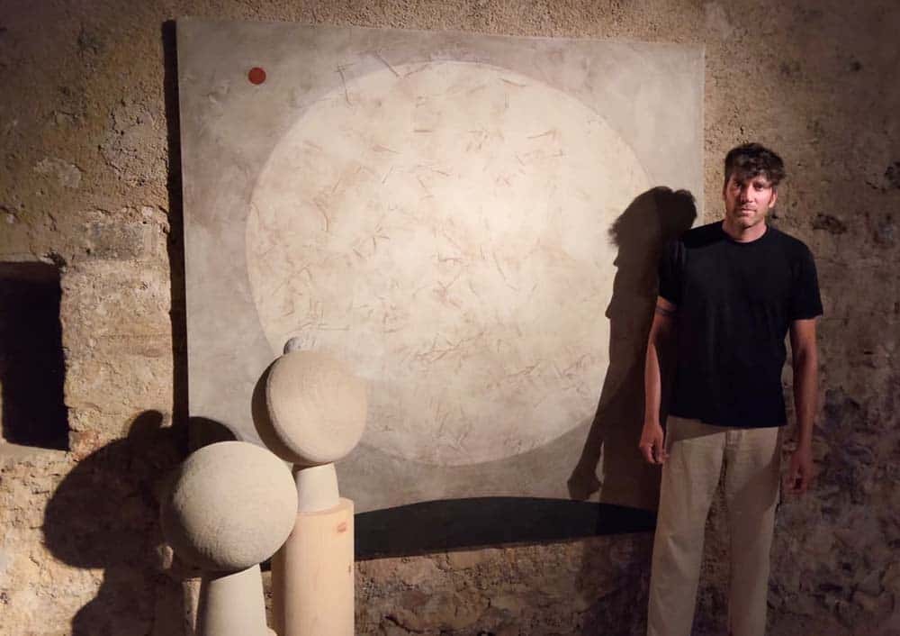 Exposición 'Refugi de bèsties', de Jaume Roig