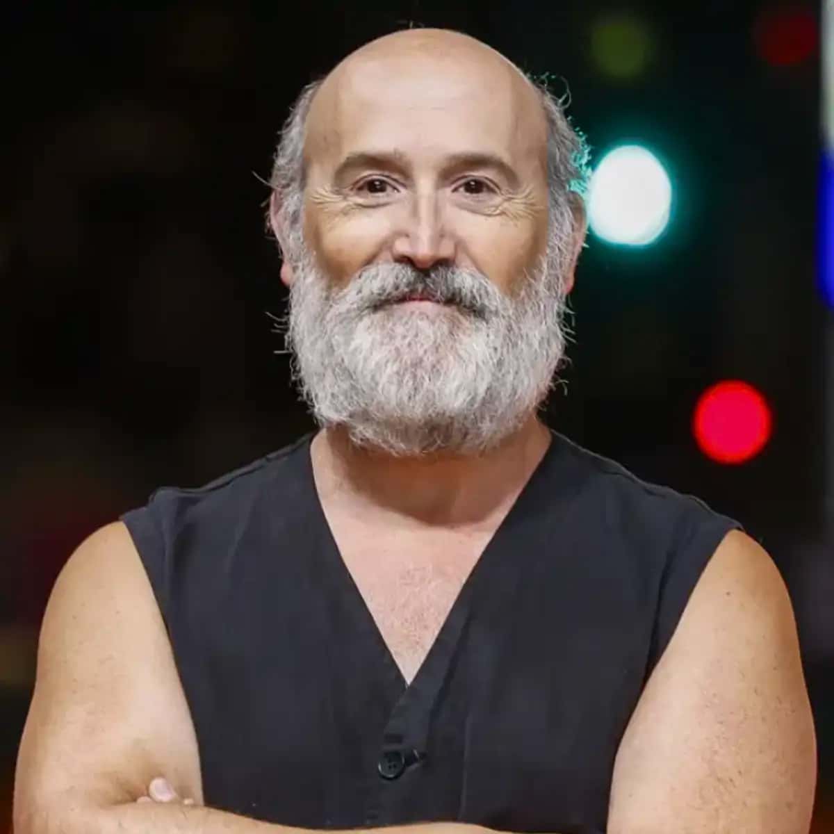 Verborrea