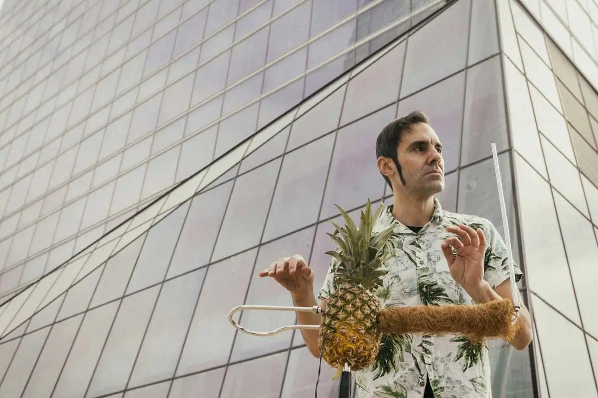 Taller 'La Màgia del Theremin'