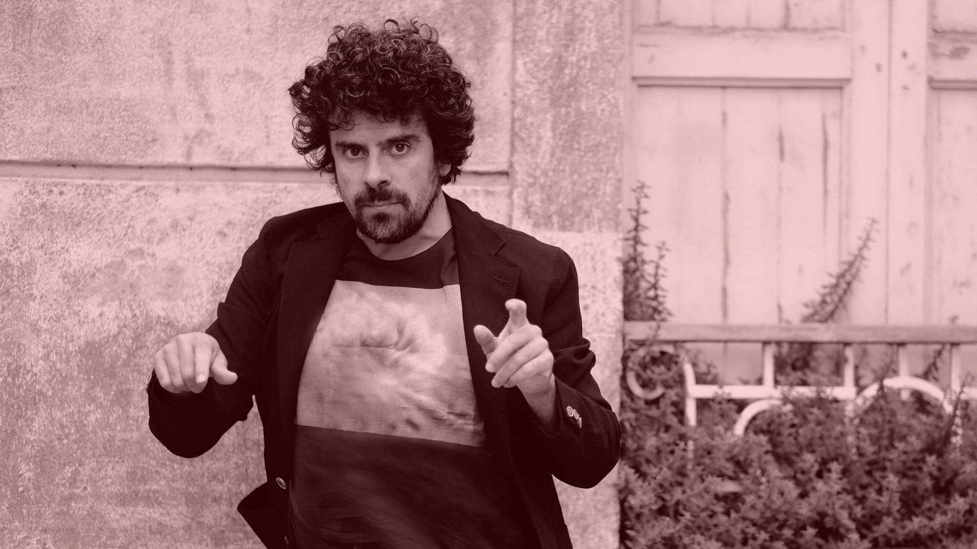 Ciclo de siete clásicos en el Teatro Colón (Colón Cinema)