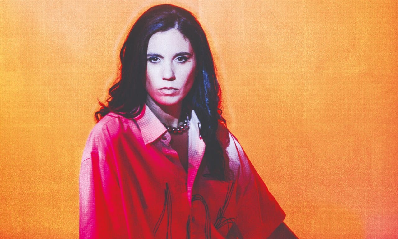 Javiera Mena