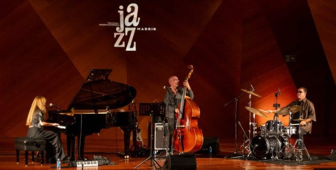 Madrid International Jazz Festival 2026