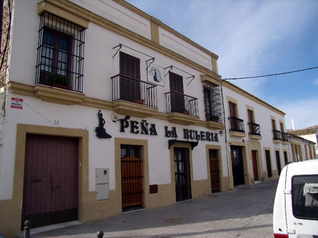 La bulería de Jerez, camino a ser Bien de Interés Cultural