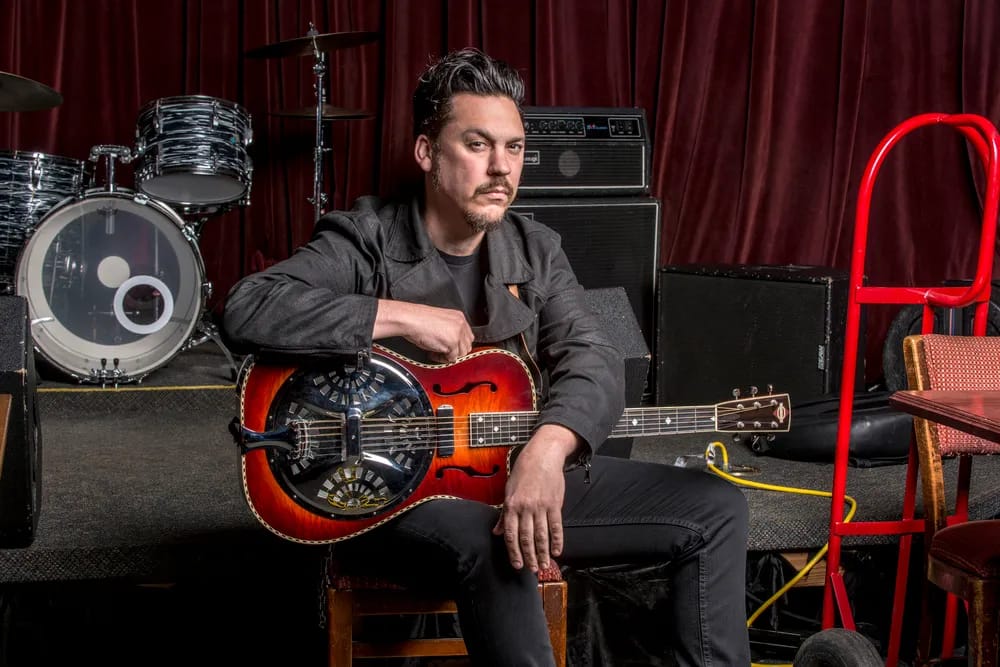 Jesse Dayton
