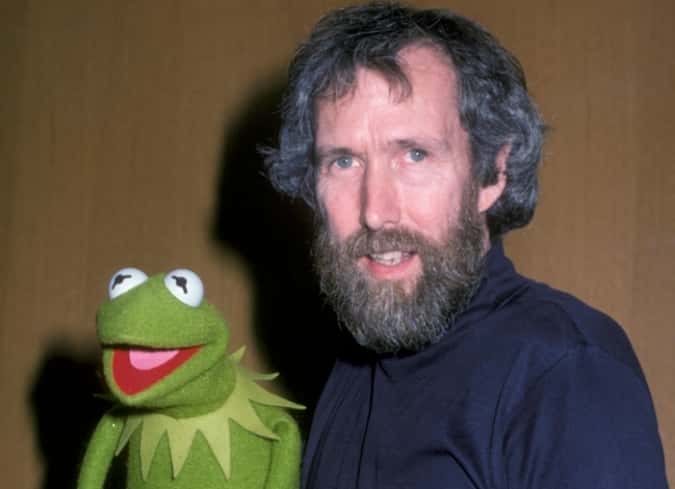 The Jimi Henson Experience