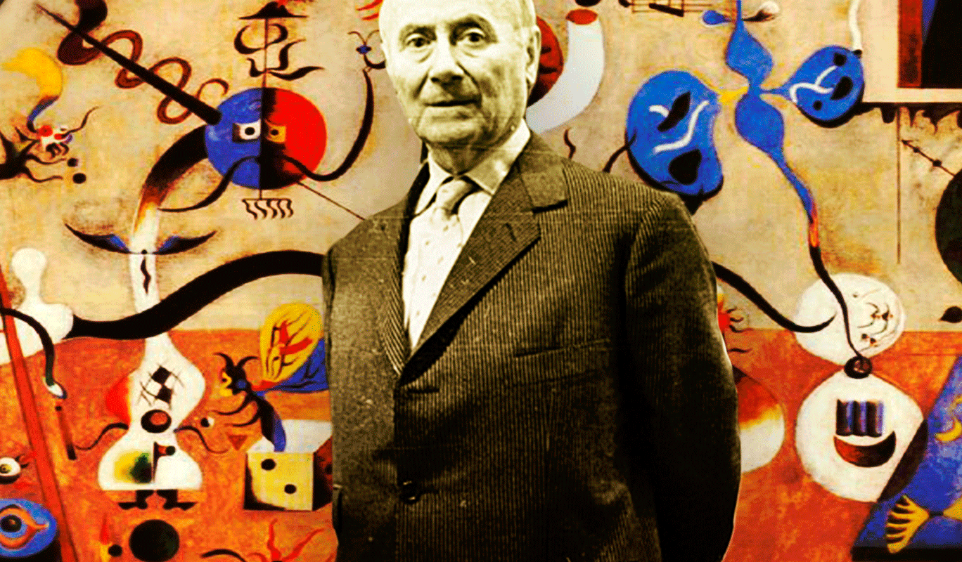 III Simposio Internacional Joan Miró