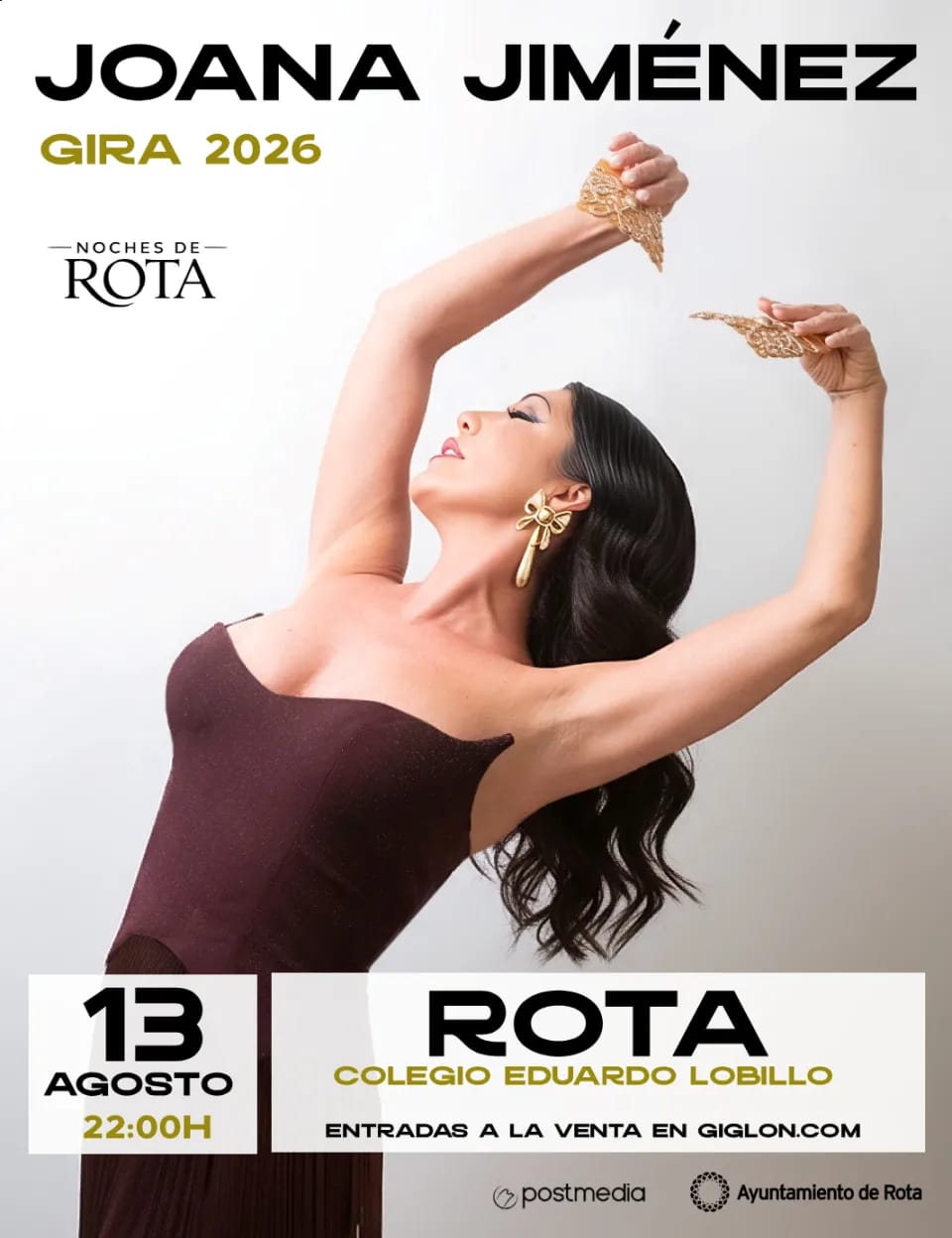 XXXIII Festival Nacional de la Canción Española