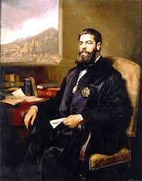 180º aniversario del nacimiento de Joaquín Costa: Conferencia Escuela y despensa