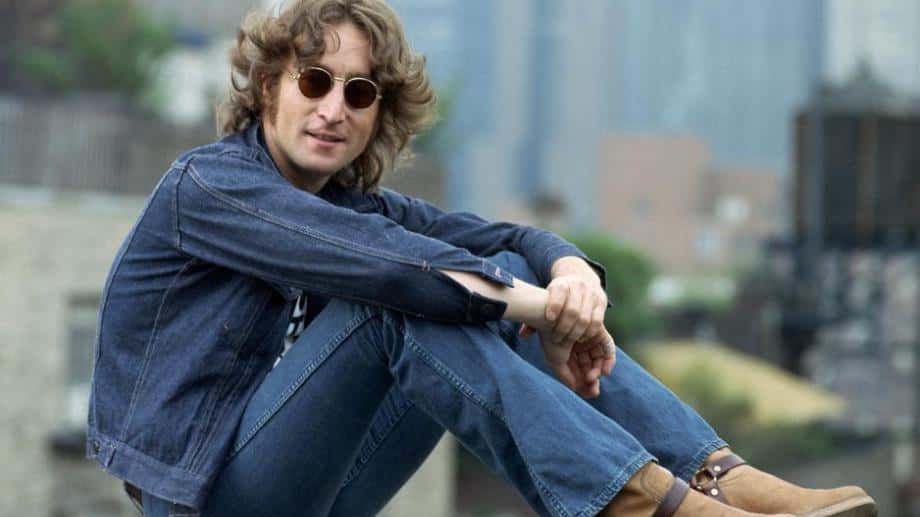 Lennon: A Birthday Celebration