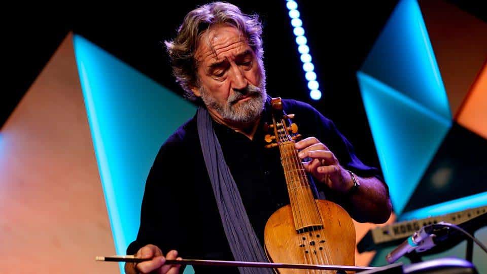 Concierto de Le Concert des Nations y La Capella Nacional de Catalunya dirigido por Jordi Savall