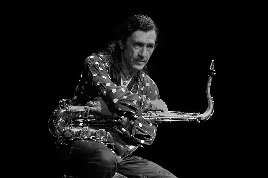 28º Festival de Jazz