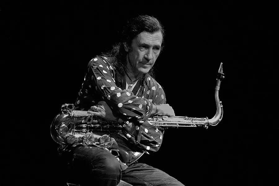 28º Festival de Jazz