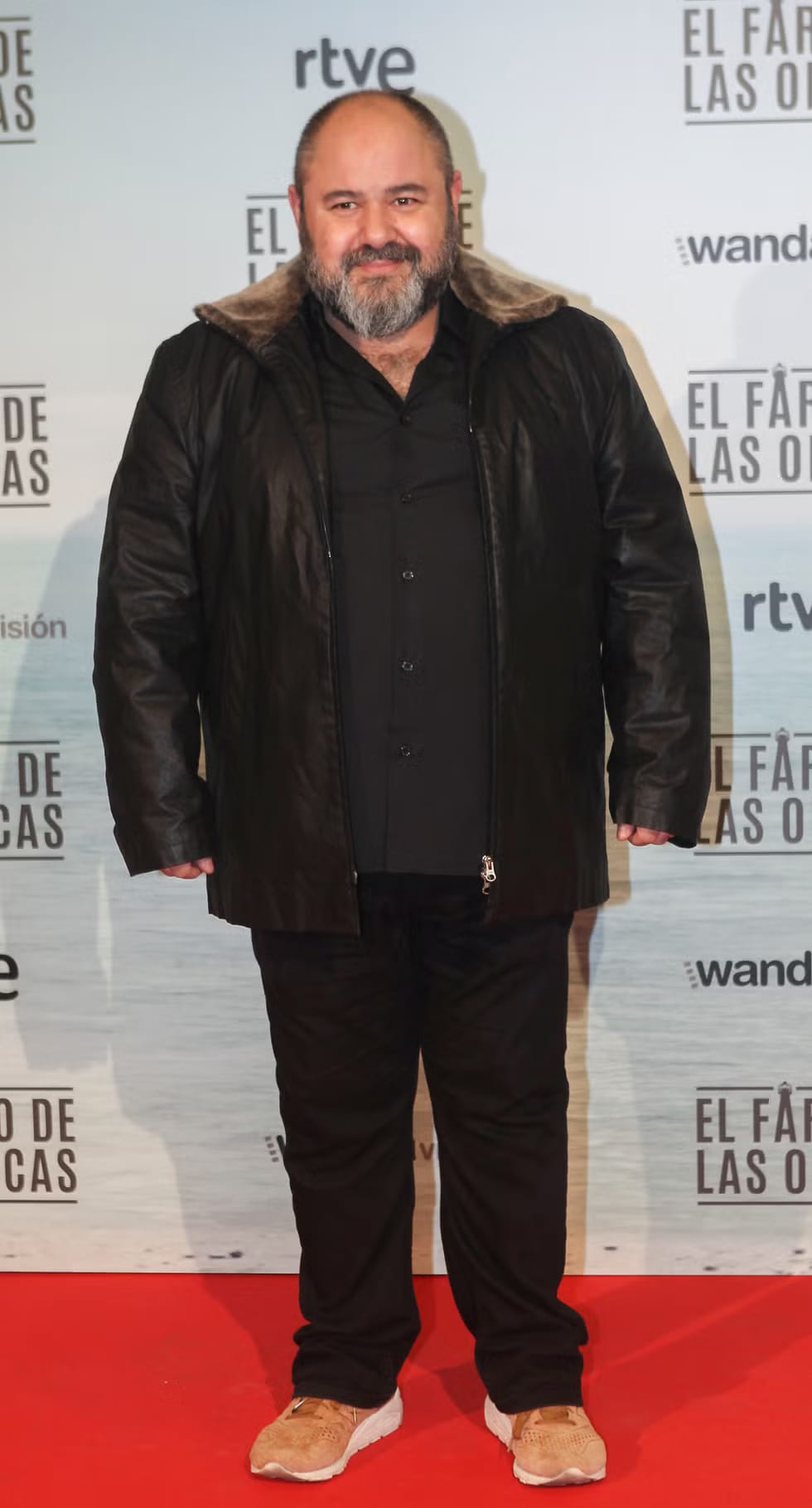 CINHOMO 2026 - Gala de Inauguraci贸n