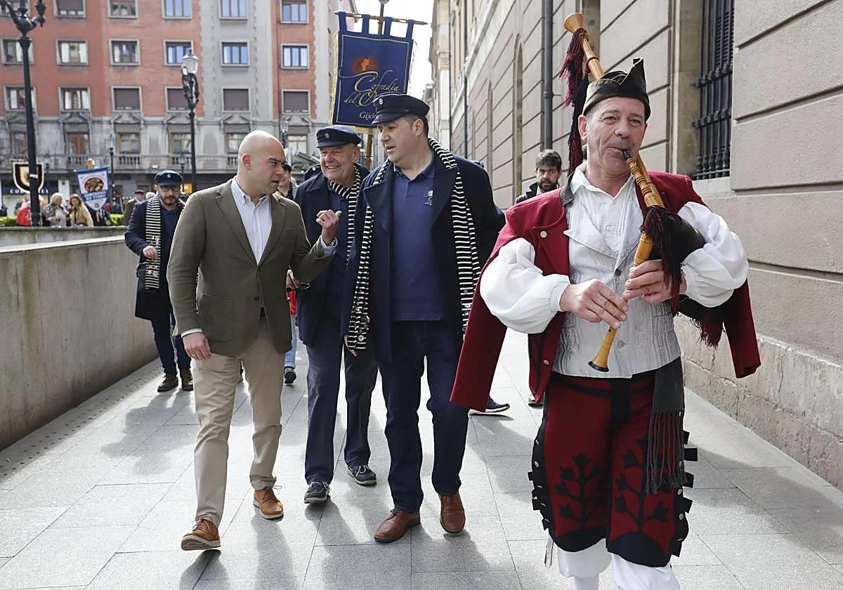 Temporada de oricios en Gijón: guía para este fin de semana