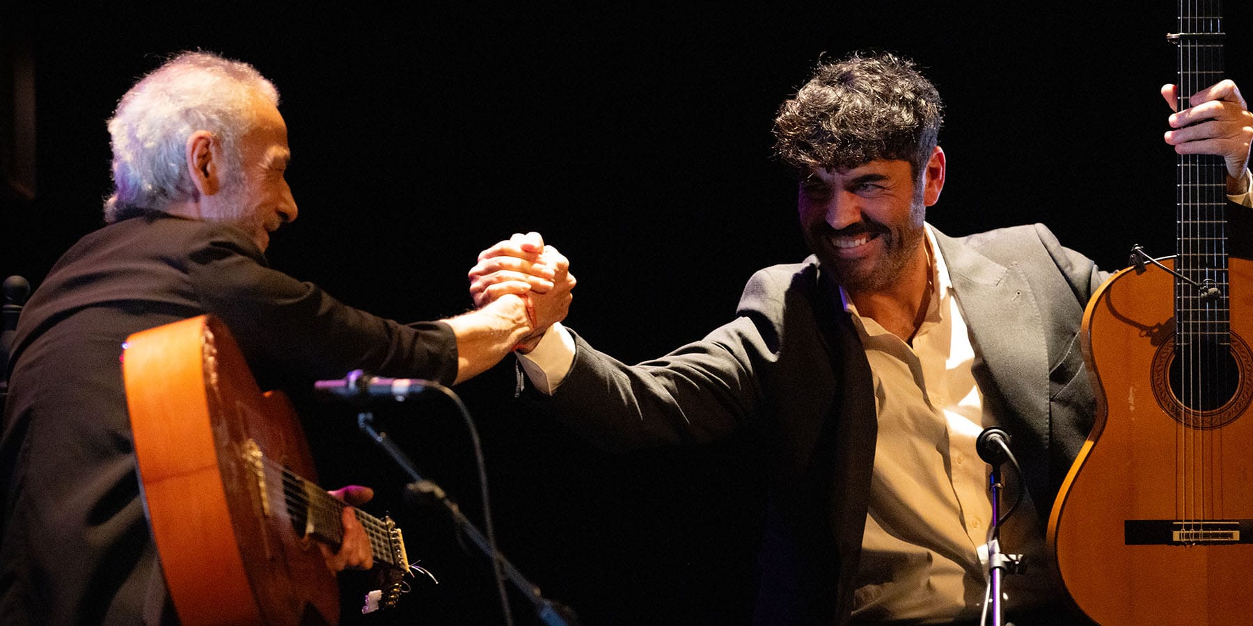 Joselito Acedo - Patio (XXIV Bienal de Flamenco)