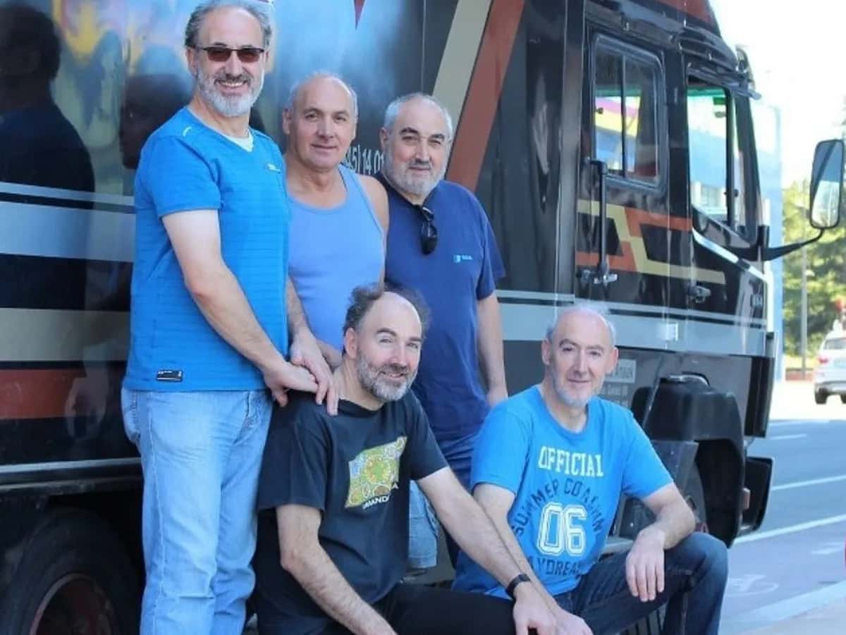 Joselu Anayak San Juan Gaua