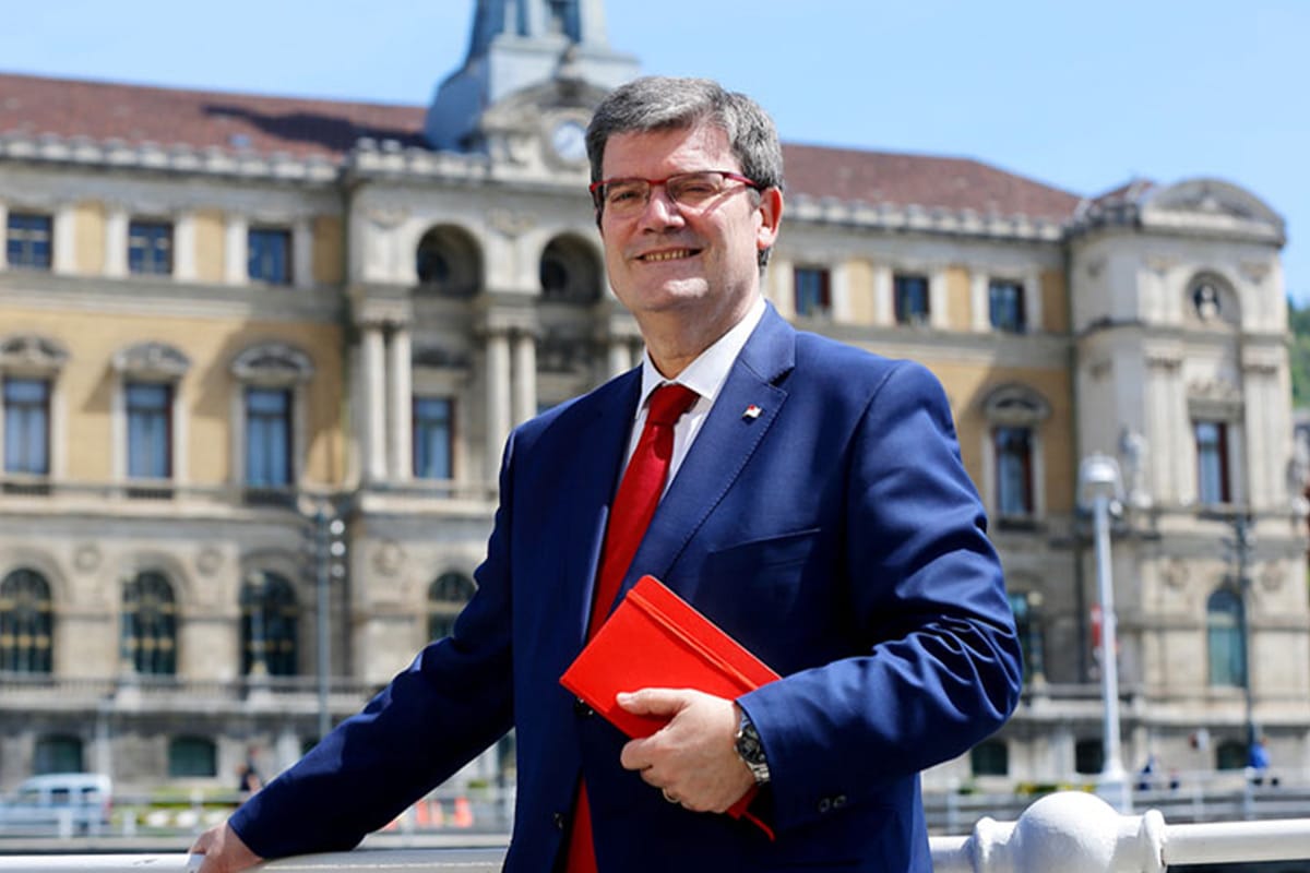 Lectura de la Declaración por el Día Internacional de las Mujeres