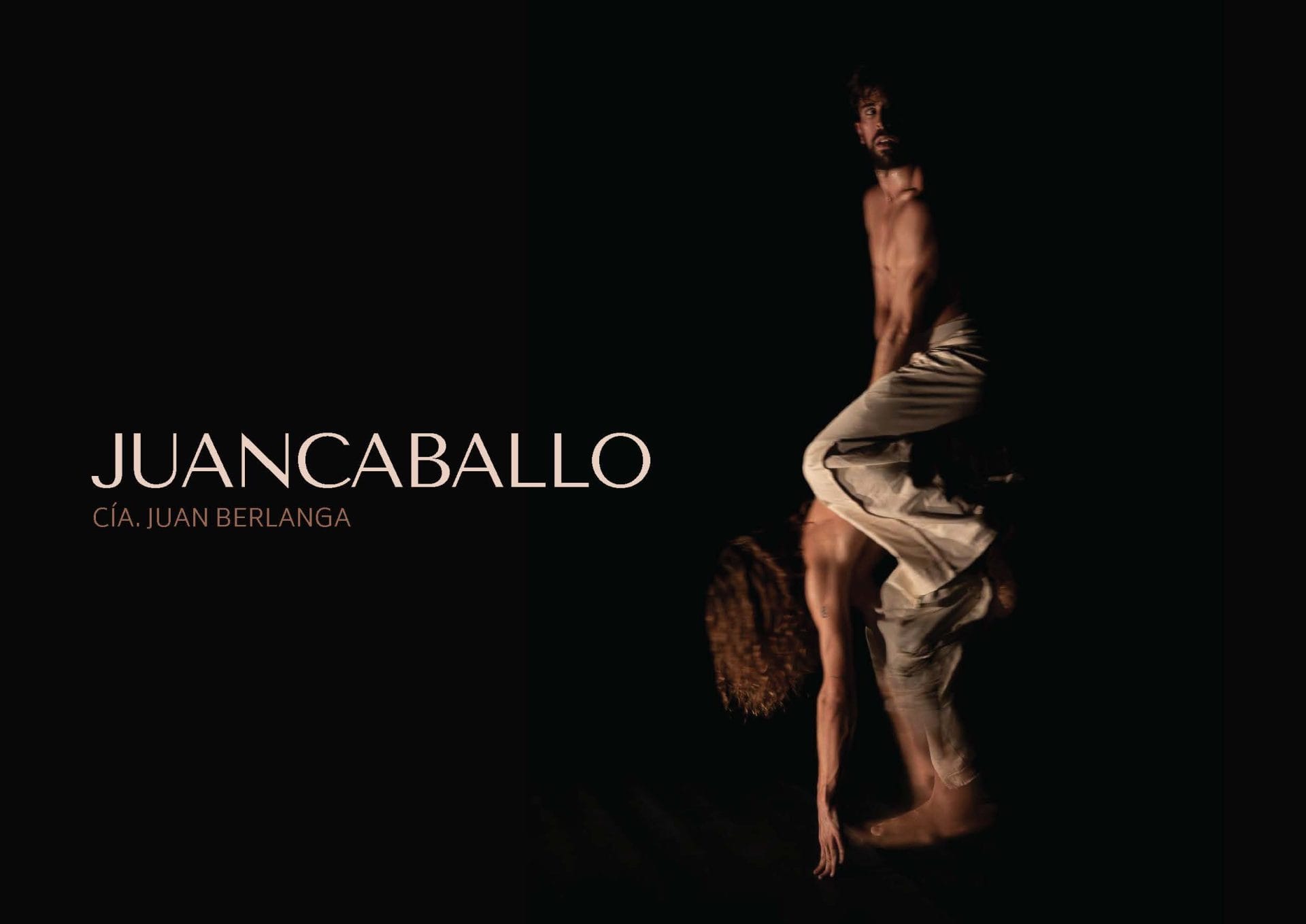 Cía. Juan Berlanga, 'Juancaballo'