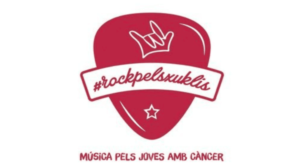 Vermut solidari Rock pels Xuklis