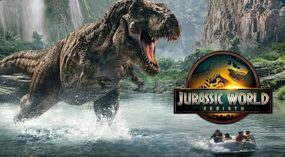 Summer Cinema: Jurassic World: Rebirth