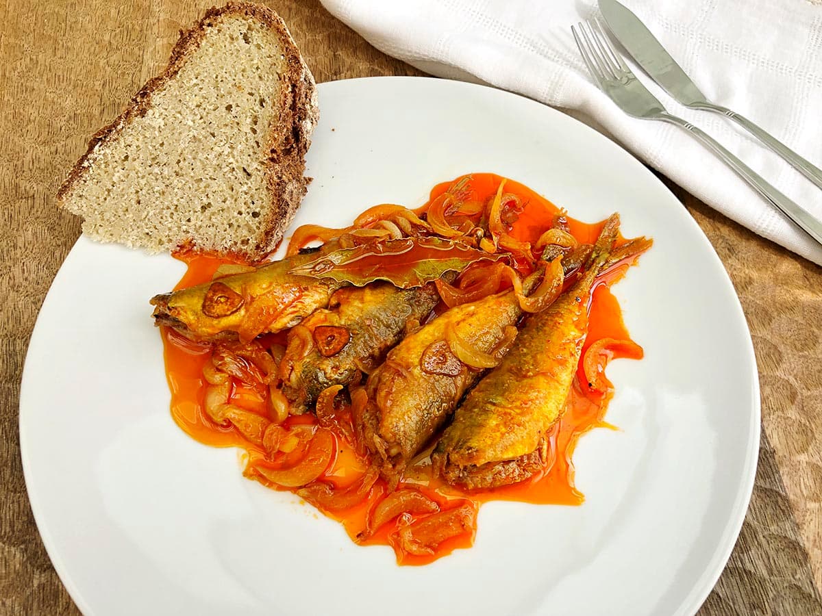 Romería Chincho en Escabeche