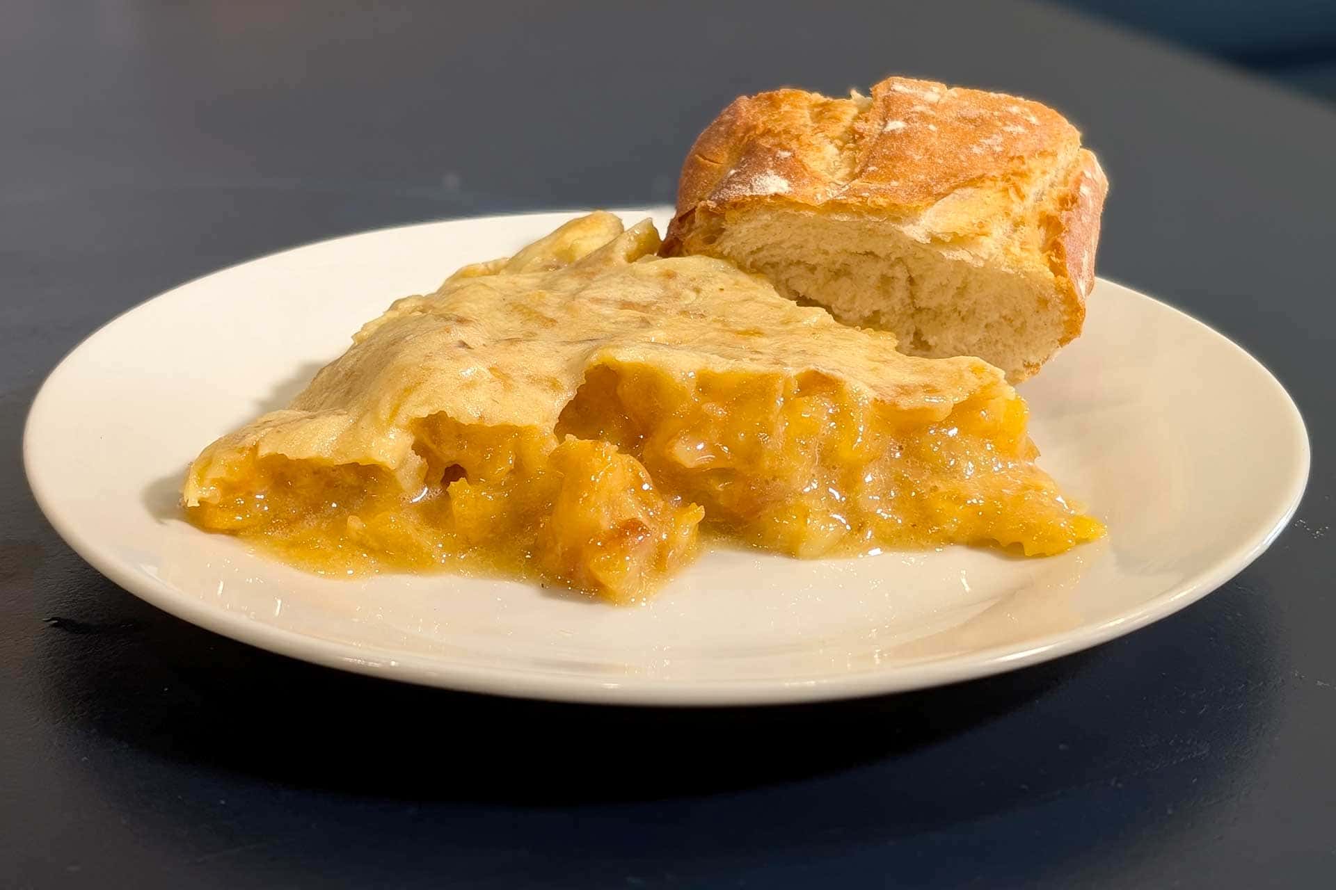 Ruta de la tortilla de patata por Bilbao