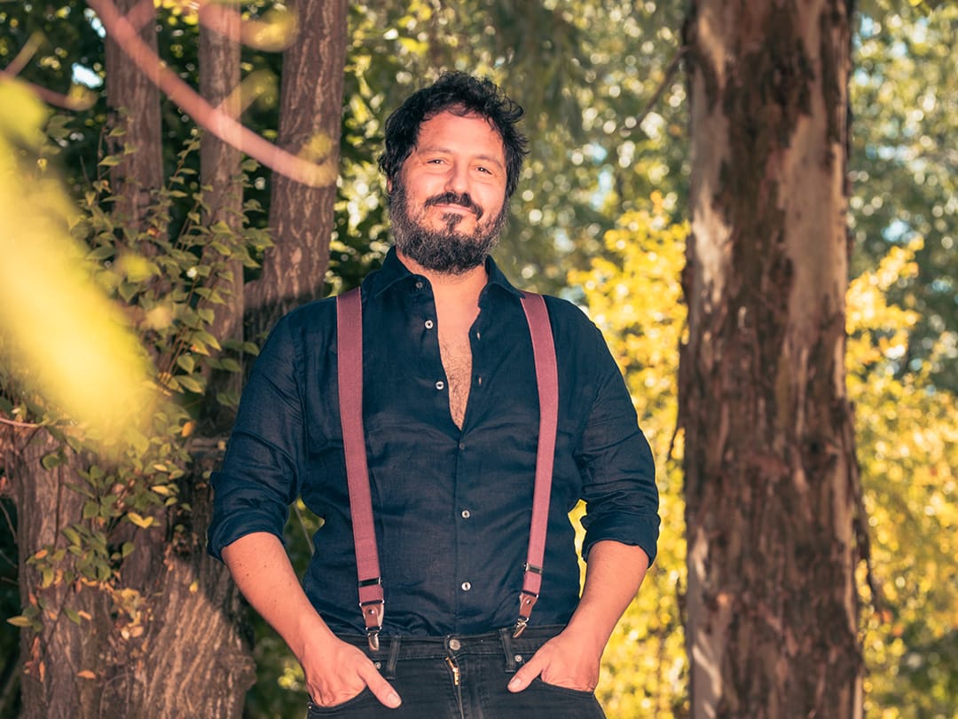 El Kanka vuelve al Villamarta el 24 de octubre