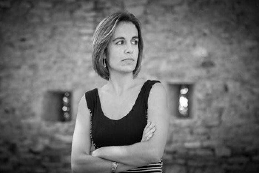 Club de lectura: Tertulia de ciencia ficci贸n - 'De nuevo centauro'