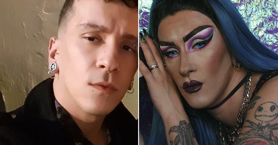 Precampanadas: Bingo Show