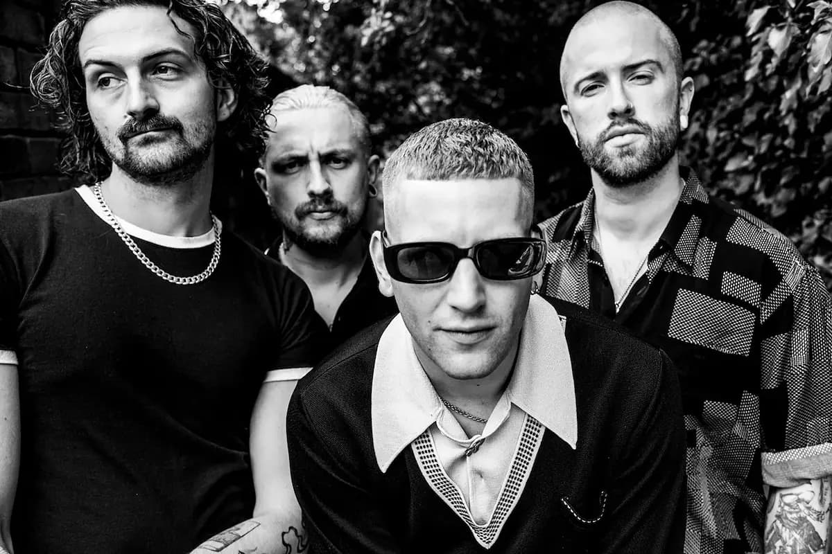 The Great Escape Festival