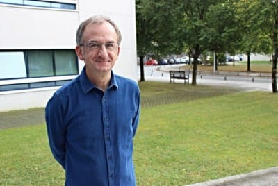 Y los padres y madres con le euskera, qué?