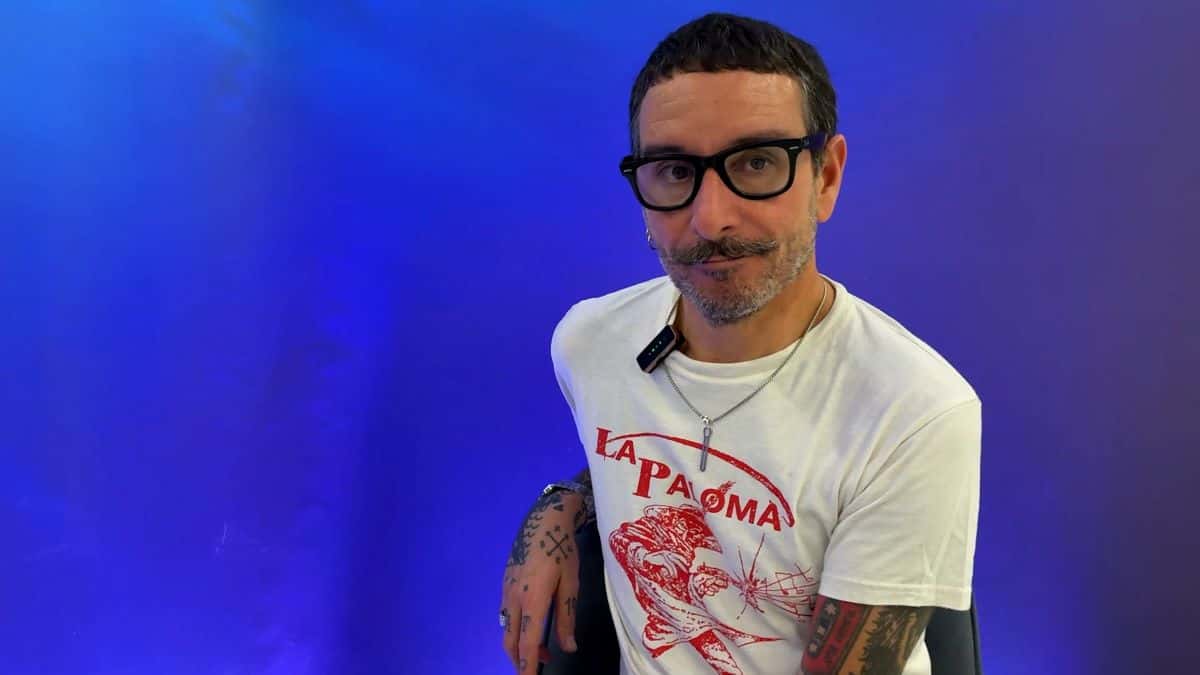 Conversa amb Kiko Amat. Subcultura: revelacions i reconeixements