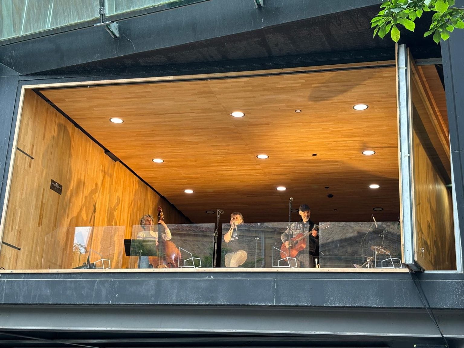 Planes culturales para disfrutar del verano en Getxo