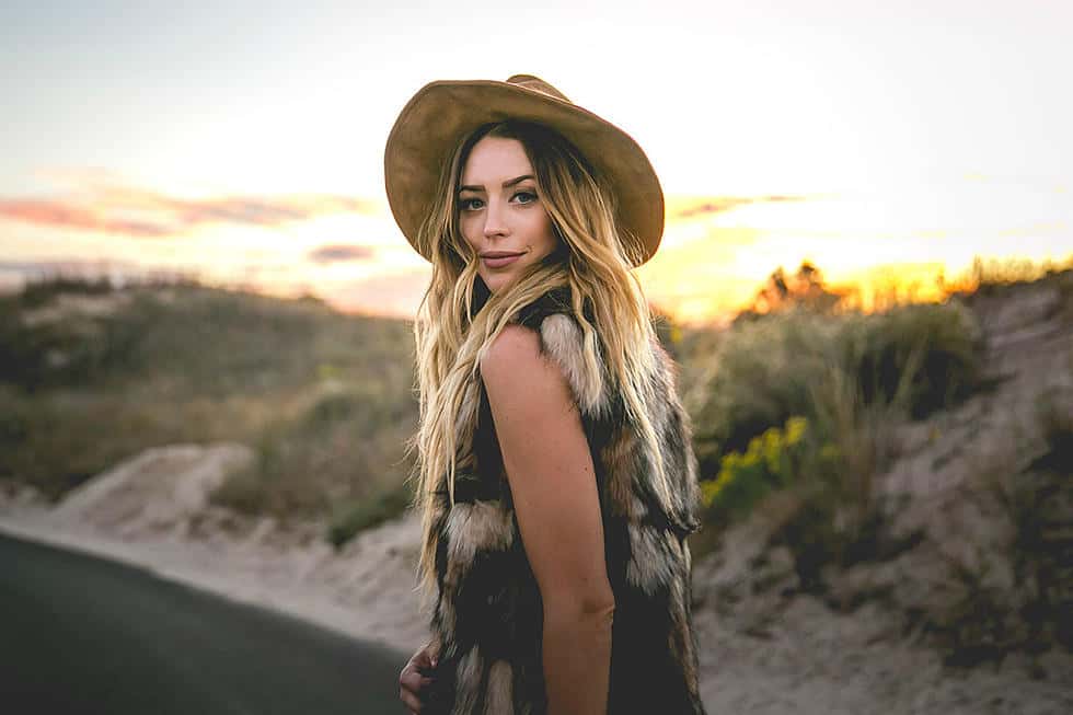 Kathryn Legendre