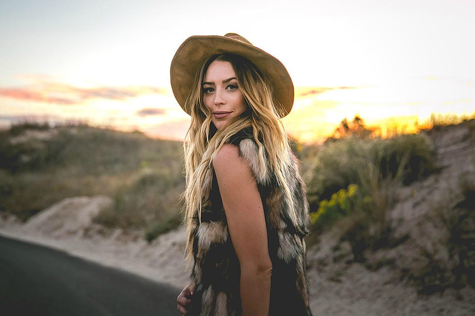 Kathryn Legendre
